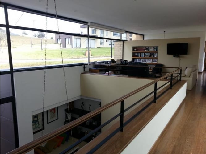 Casa en venta en San Rafael, La Calera · foto 9 de 23