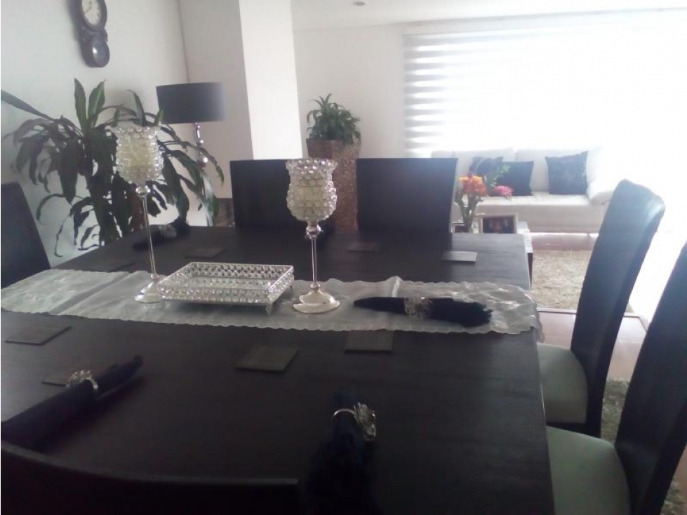 Casa en venta en Monaco, Bogotá · foto 5 de 17