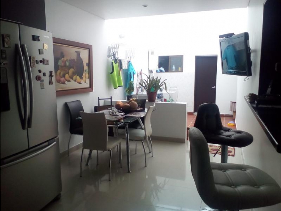 Casa en venta en Monaco, Bogotá · foto 6 de 17