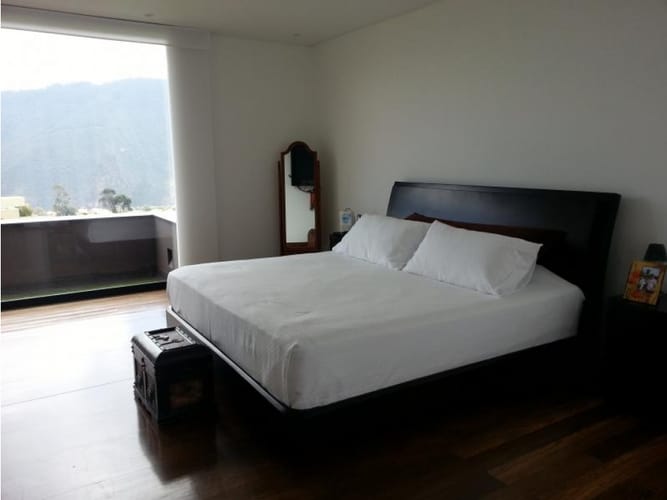 Casa en venta en San Rafael, La Calera · foto 11 de 23