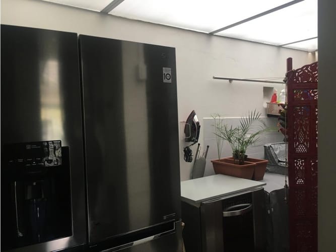 Apartamento de 2 alcobas en venta en Santa Ana Oriental, Bogotá, 133 m² · foto 11 de 18