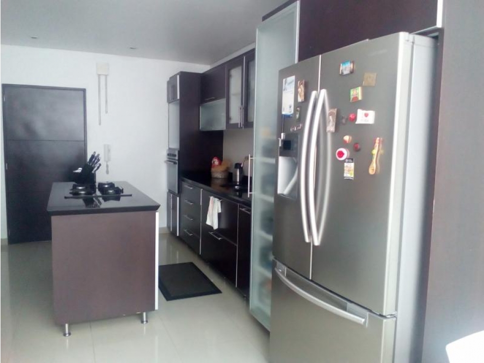 Casa en venta en Monaco, Bogotá · foto 7 de 17