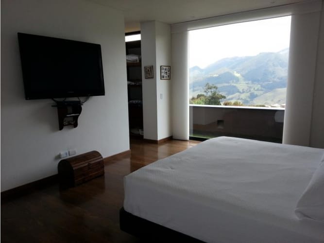 Casa en venta en San Rafael, La Calera · foto 12 de 23