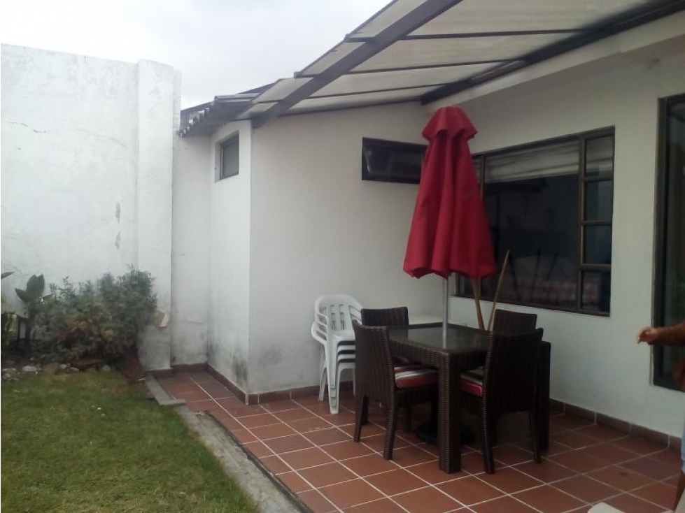 Casa en venta en Monaco, Bogotá · foto 9 de 17