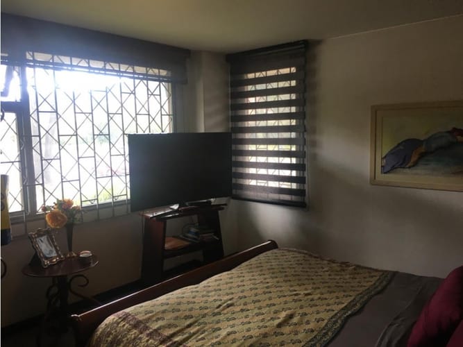 Apartamento de 2 alcobas en venta en Santa Ana Oriental, Bogotá, 133 m² · foto 13 de 18