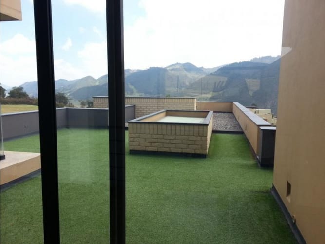 Casa en venta en San Rafael, La Calera · foto 15 de 23