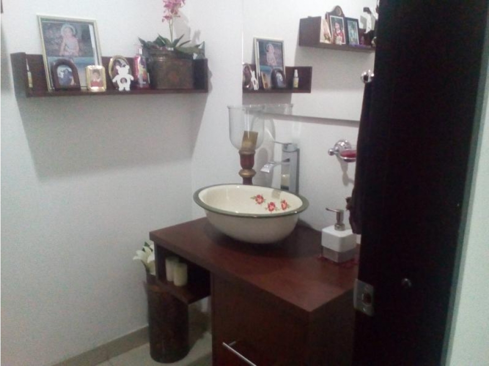 Casa en venta en Monaco, Bogotá · foto 11 de 17