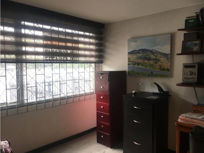 Apartamento de 2 alcobas en venta en Santa Ana Oriental, Bogotá, 133 m² · foto 16 de 18