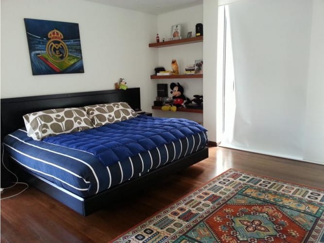 Casa en venta en San Rafael, La Calera · foto 16 de 23