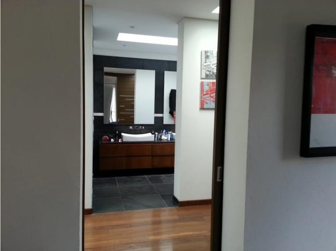 Casa en venta en San Rafael, La Calera · foto 17 de 23