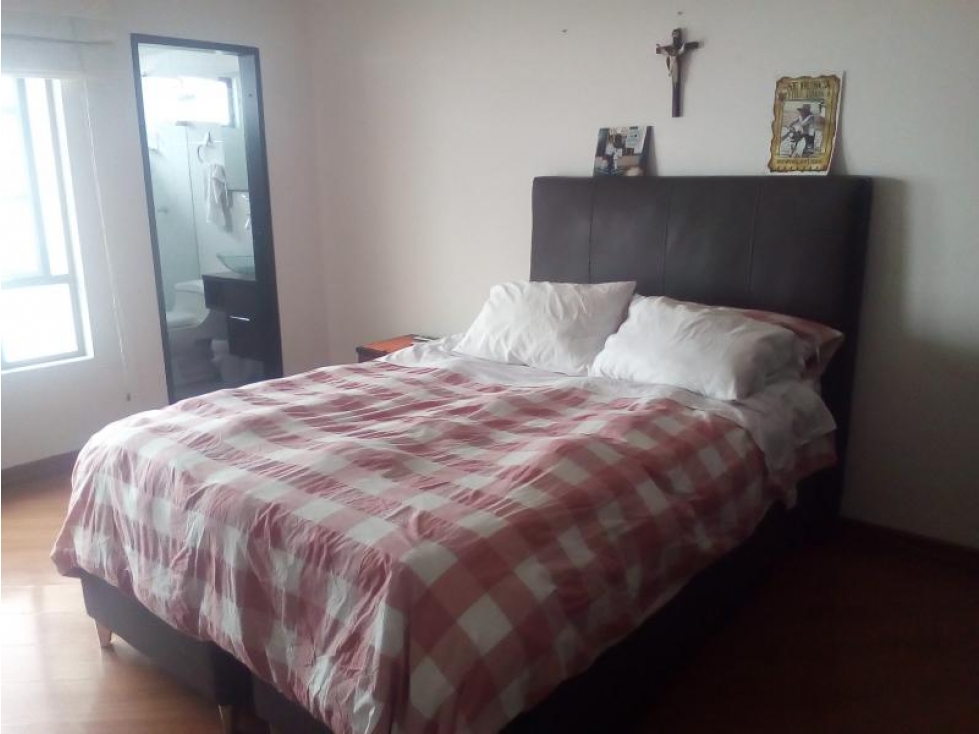 Casa en venta en Monaco, Bogotá · foto 14 de 17