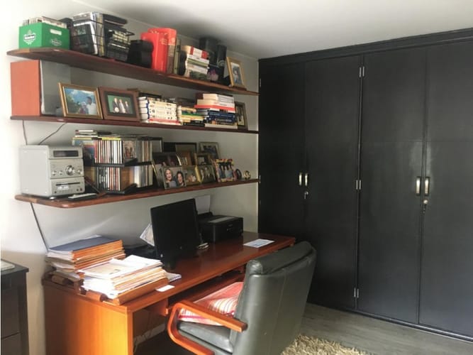 Apartamento de 2 alcobas en venta en Santa Ana Oriental, Bogotá, 133 m² · foto 18 de 18