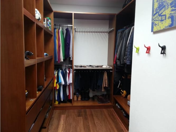 Casa en venta en San Rafael, La Calera · foto 18 de 23