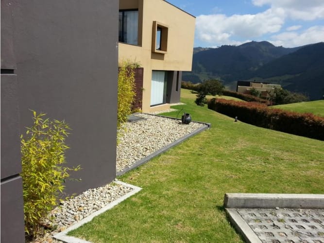 Casa en venta en San Rafael, La Calera · foto 21 de 23