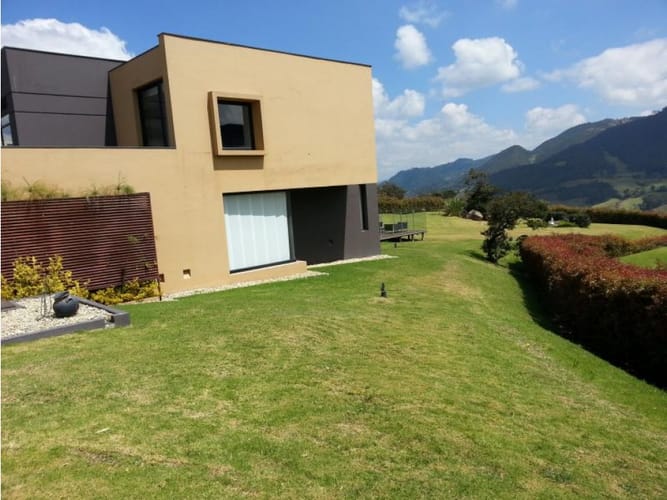 Casa en venta en San Rafael, La Calera · foto 22 de 23