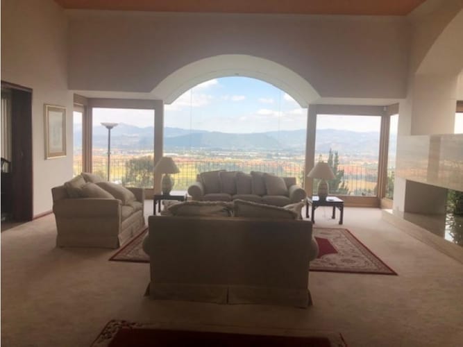 Casa de 4 alcobas en venta en Yerbabuena, Chía, 1000 m² · foto 4 de 24
