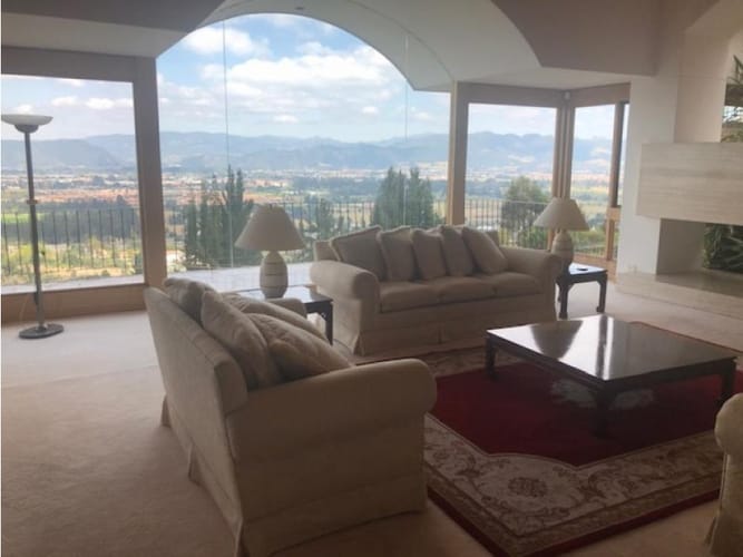 Casa de 4 alcobas en venta en Yerbabuena, Chía, 1000 m² · foto 5 de 24