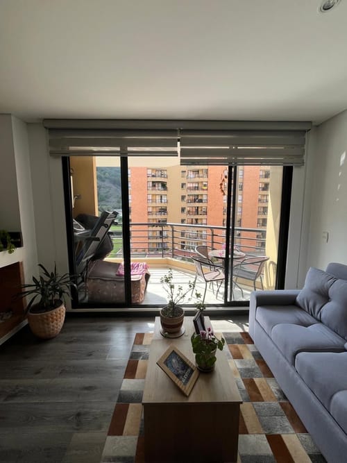 Apartamento en venta en Fonquetá, Chía · foto 3 de 24