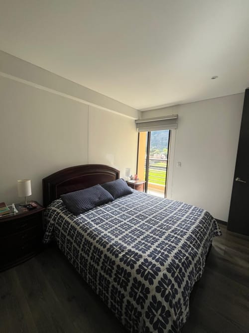 Apartamento en venta en Fonquetá, Chía · foto 13 de 24