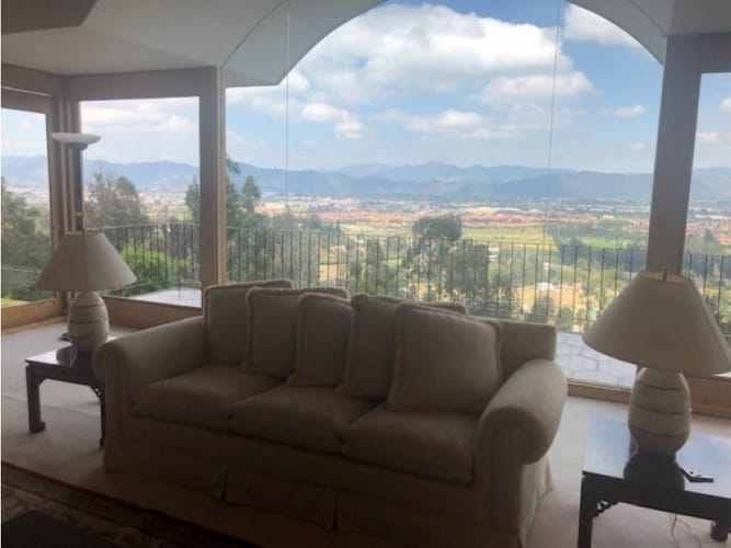 Casa de 4 alcobas en venta en Yerbabuena, Chía, 1000 m² · foto 6 de 24