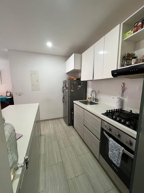 Apartamento en venta en Fonquetá, Chía · foto 22 de 24