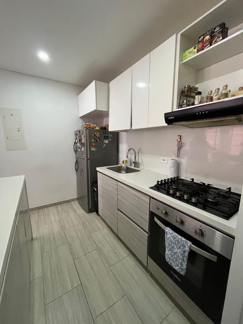 Apartamento en venta en Fonquetá, Chía · foto 23 de 24