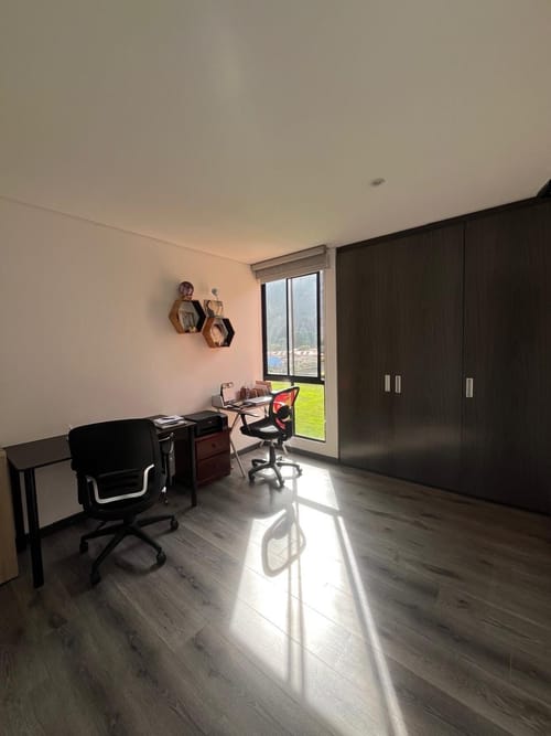 Apartamento en venta en Fonquetá, Chía · foto 18 de 24