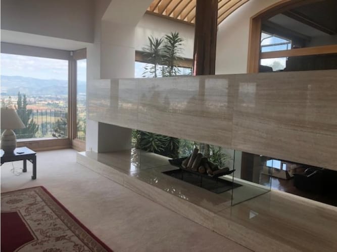 Casa de 4 alcobas en venta en Yerbabuena, Chía, 1000 m² · foto 7 de 24