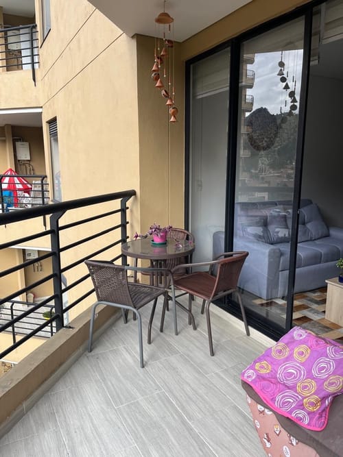 Apartamento en venta en Fonquetá, Chía · foto 11 de 24