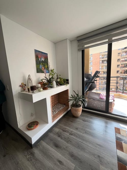 Apartamento en venta en Fonquetá, Chía · foto 12 de 24