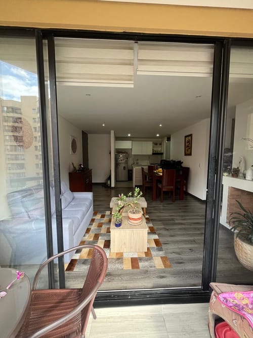Apartamento en venta en Fonquetá, Chía · foto 8 de 24
