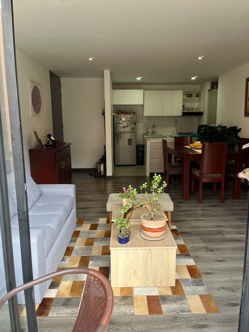 Apartamento en venta en Fonquetá, Chía · foto 2 de 24