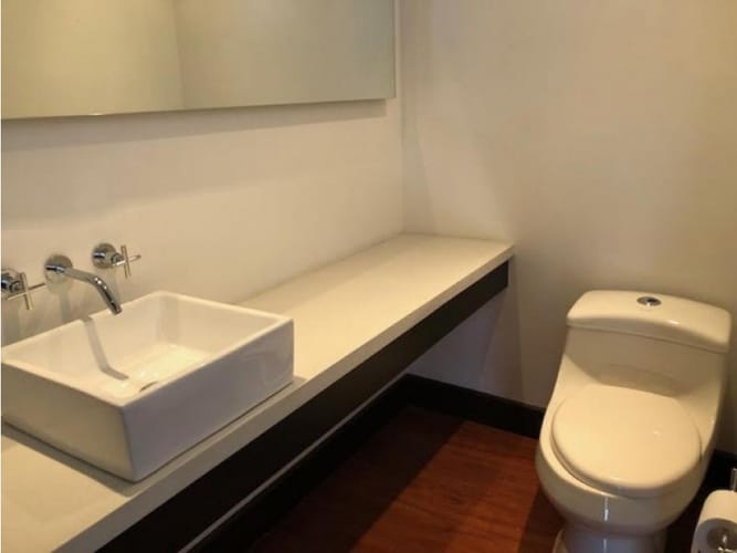 Apartamento de 2 alcobas en venta en Country Club, Bogotá, 184 m² · foto 11 de 24