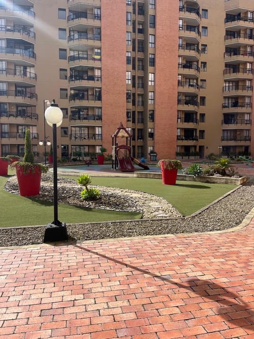 Apartamento en venta en Fonquetá, Chía · foto 24 de 24