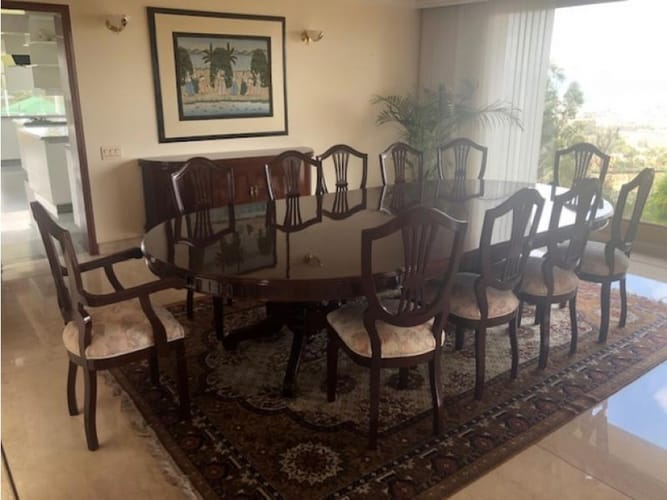 Casa de 4 alcobas en venta en Yerbabuena, Chía, 1000 m² · foto 10 de 24