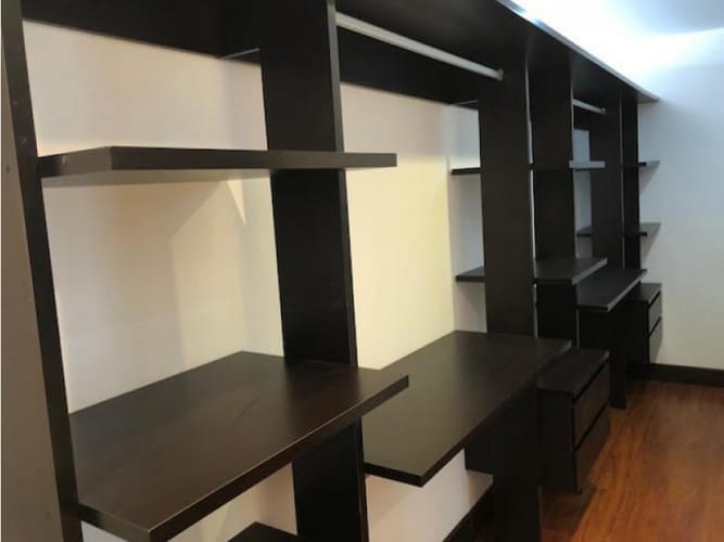 Apartamento de 2 alcobas en venta en Country Club, Bogotá, 184 m² · foto 15 de 24