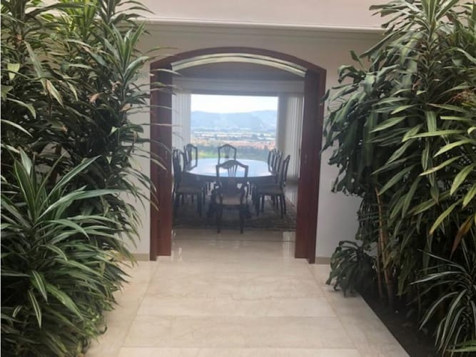 Casa de 4 alcobas en venta en Yerbabuena, Chía, 1000 m² · foto 11 de 24