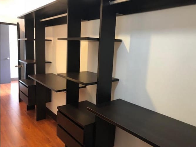 Apartamento de 2 alcobas en venta en Country Club, Bogotá, 184 m² · foto 16 de 24