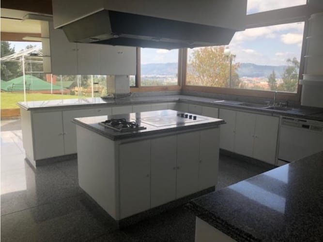 Casa de 4 alcobas en venta en Yerbabuena, Chía, 1000 m² · foto 12 de 24