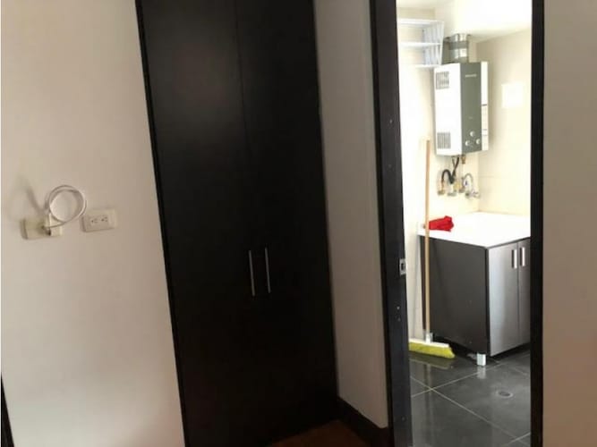 Apartamento de 2 alcobas en venta en Country Club, Bogotá, 184 m² · foto 20 de 24
