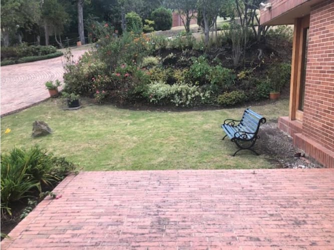 Casa de 4 alcobas en venta en Yerbabuena, Chía, 1000 m² · foto 19 de 24