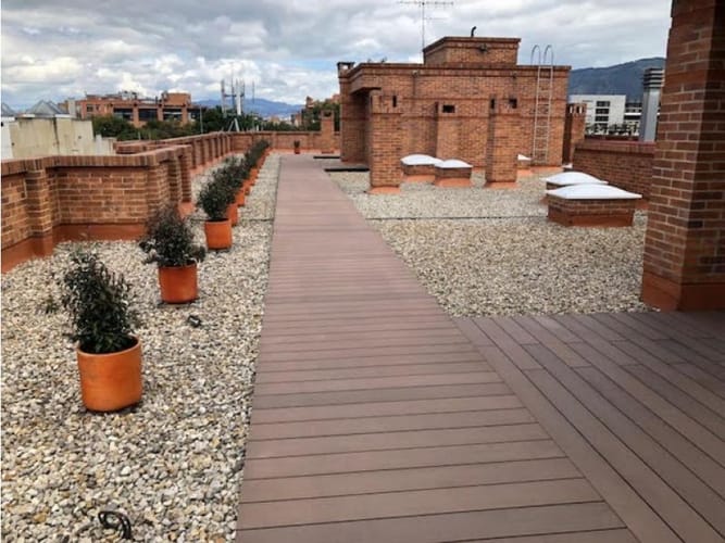 Apartamento de 2 alcobas en venta en Country Club, Bogotá, 184 m² · foto 24 de 24