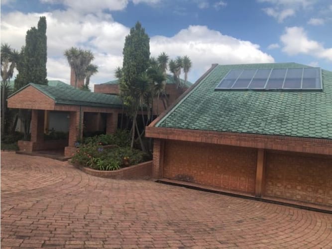 Casa de 4 alcobas en venta en Yerbabuena, Chía, 1000 m² · foto 21 de 24