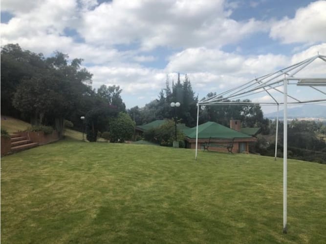 Casa de 4 alcobas en venta en Yerbabuena, Chía, 1000 m² · foto 22 de 24