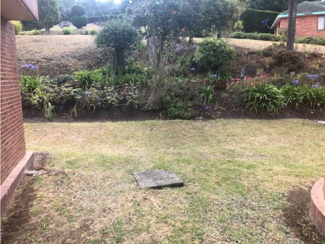 Casa de 4 alcobas en venta en Yerbabuena, Chía, 1000 m² · foto 23 de 24