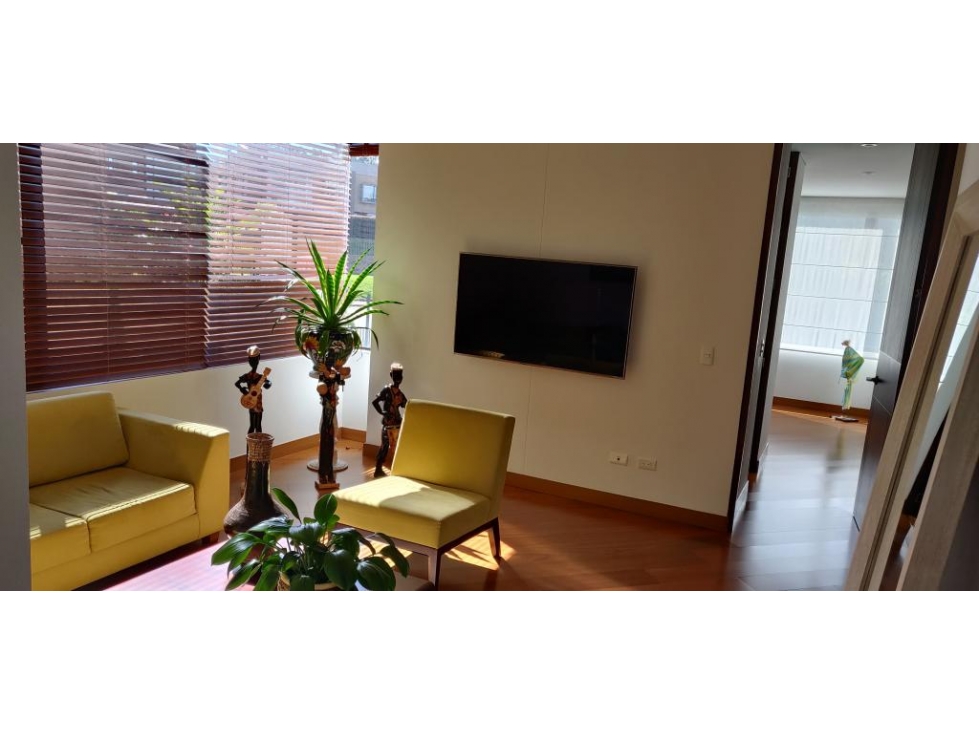 Apartamento en venta en Altos De Suba, Bogotá · foto 4 de 24