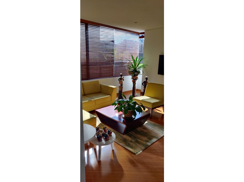 Apartamento en venta en Altos De Suba, Bogotá · foto 5 de 24