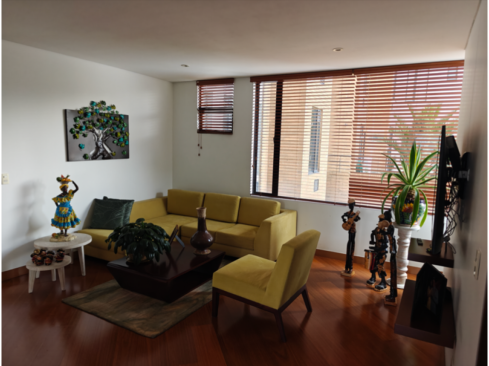 Apartamento en venta en Altos De Suba, Bogotá · foto 8 de 24