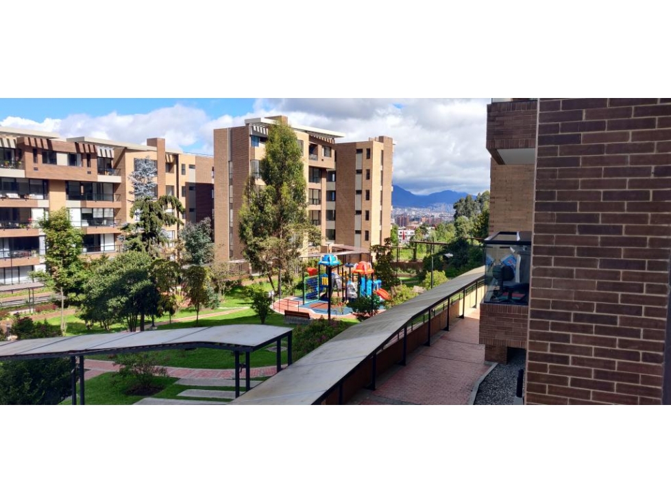 Apartamento en venta en Altos De Suba, Bogotá · foto 9 de 24