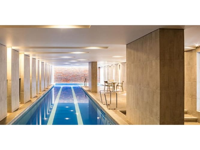 Apartamento de 3 alcobas en venta en Los Rosales, Bogotá, 417 m² · foto 6 de 9